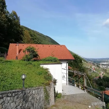 Wine House, Zidanica Gruden * Novo Mesto