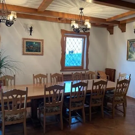 بيت للعطل Wine House, Zidanica Gruden نوفو ميستو