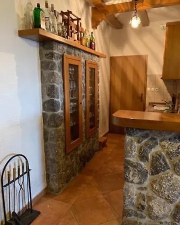 Wine House, Zidanica Gruden * نوفو ميستو